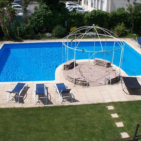 Villa Lafabregue Prades  Zewnętrze zdjęcie