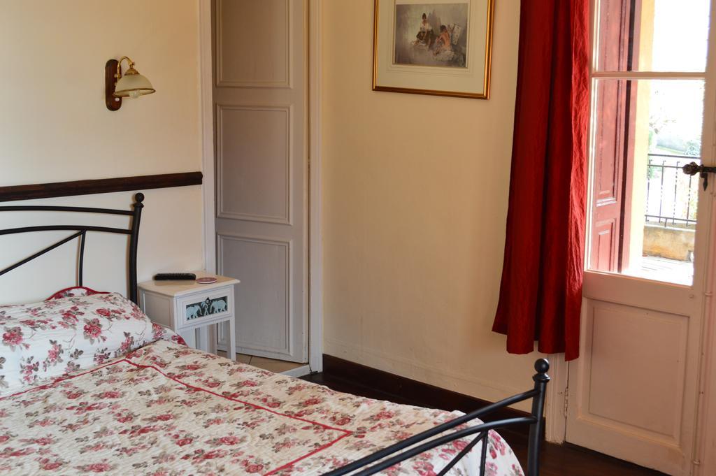 Villa Lafabregue Prades  Zewnętrze zdjęcie