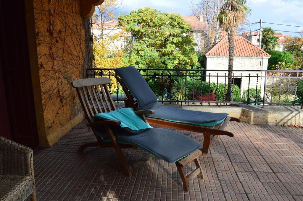 Villa Lafabregue Prades  Zewnętrze zdjęcie