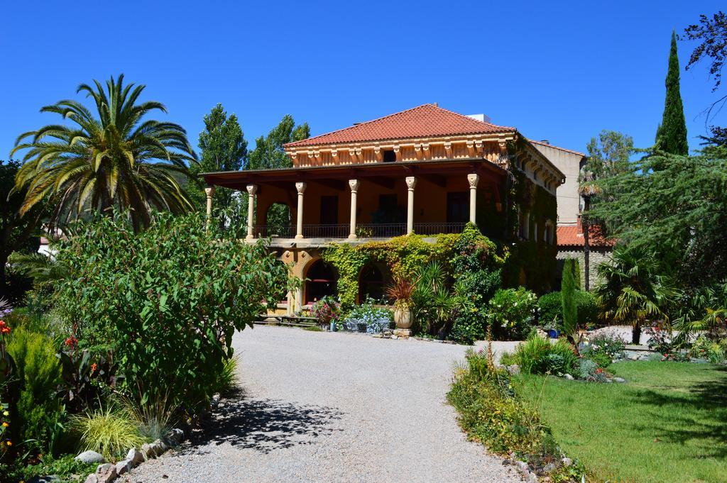 Villa Lafabregue Prades  Zewnętrze zdjęcie