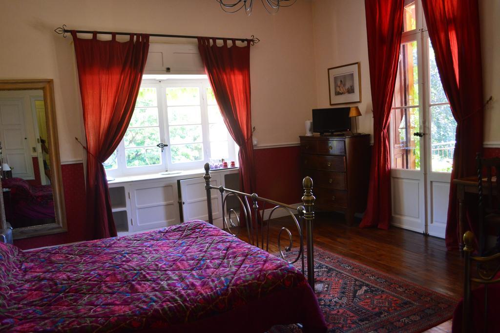 Villa Lafabregue Prades  Zewnętrze zdjęcie