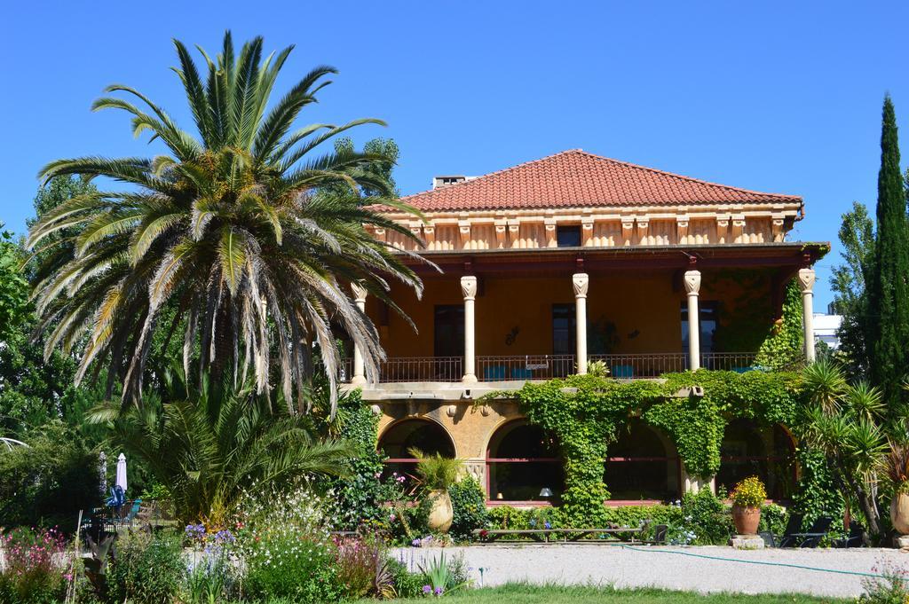 Villa Lafabregue Prades  Zewnętrze zdjęcie